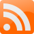 web RSS Logo