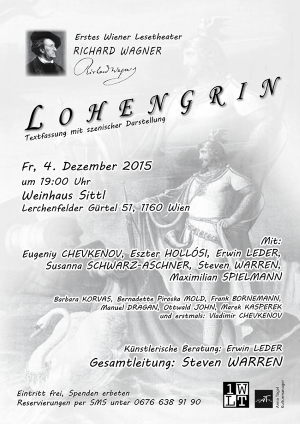 WEB Lohengrin Plakat